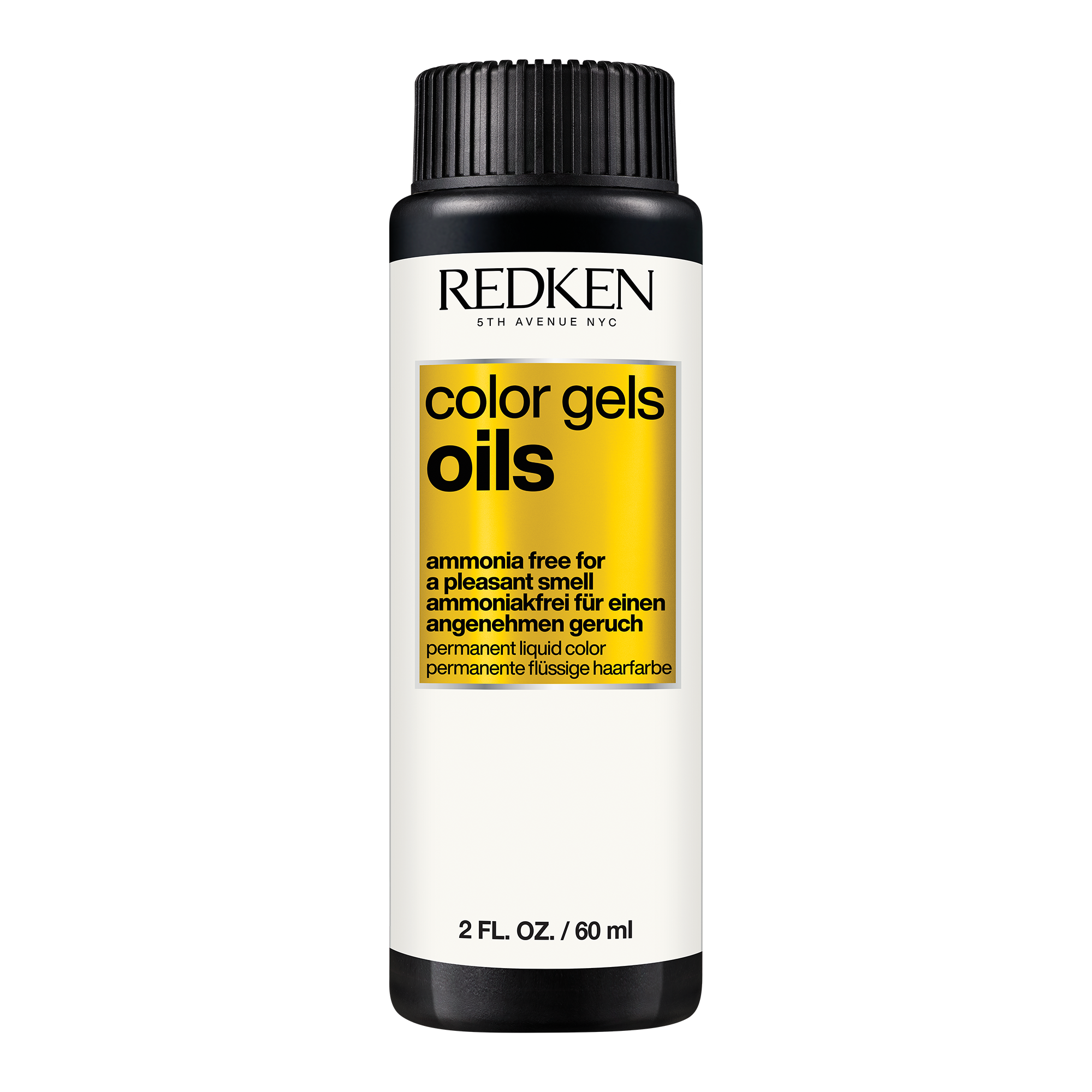 COLOR GELS OILS